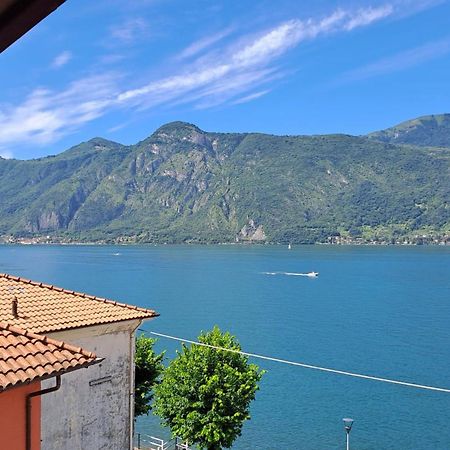 B&B - Foresteria - Frontelago Lake Como Мандельо дел Ларио Стая снимка