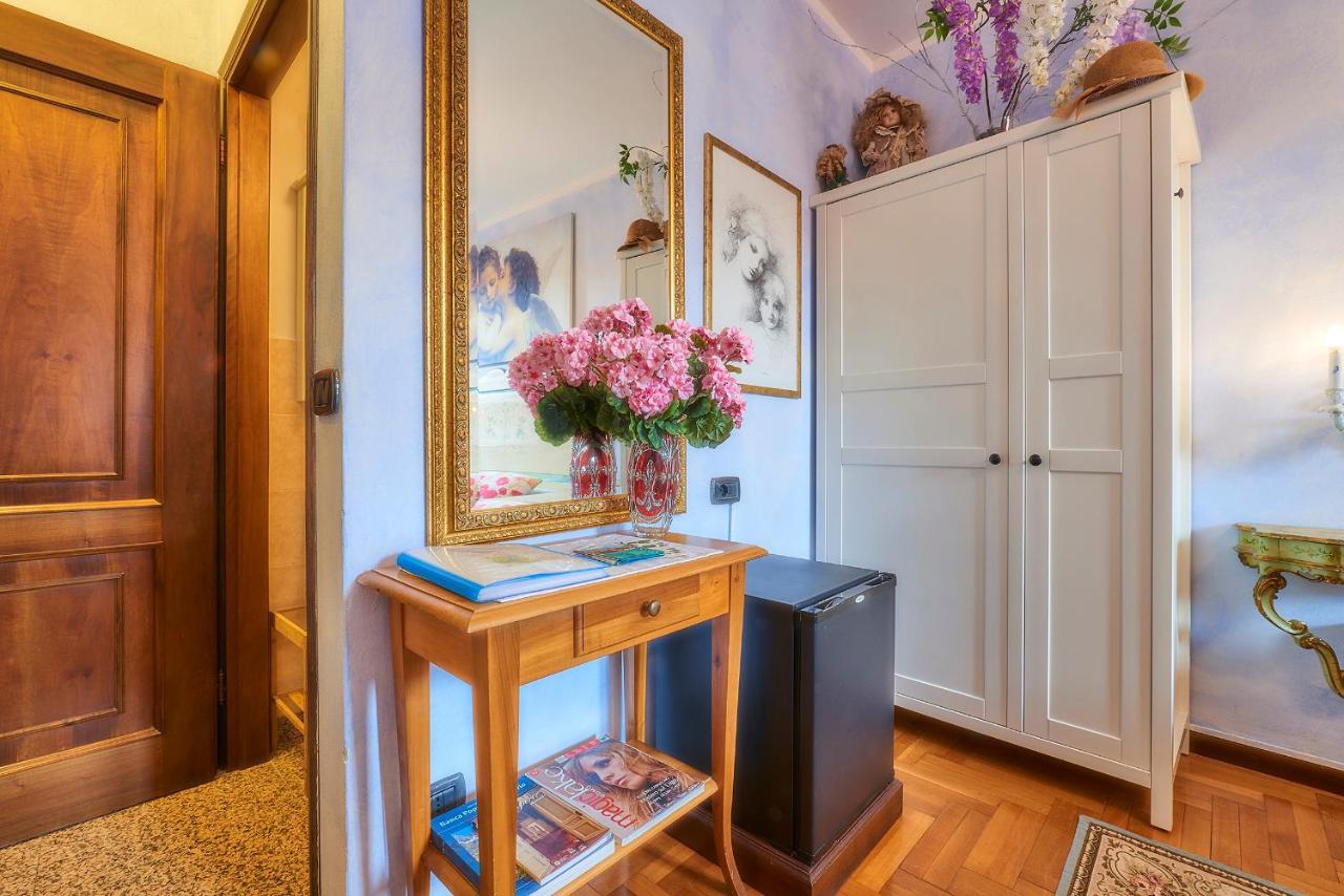 B&B - Foresteria - Frontelago Lake Como Мандельо дел Ларио Екстериор снимка